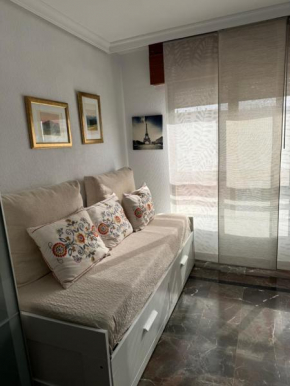 Lovely studio Cartago